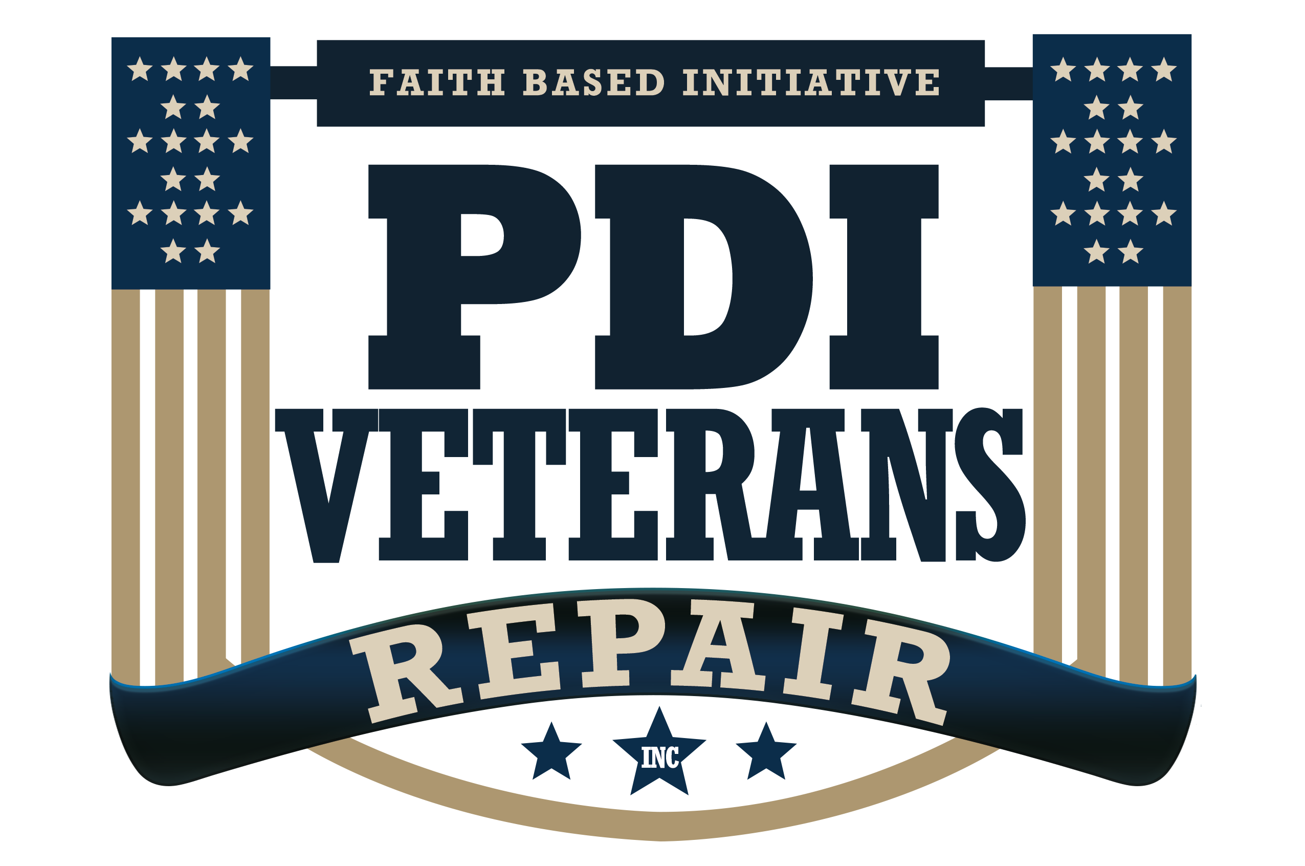 PDI Veterans Repair